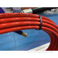 Aramid Fiber Braided High Pressure Thermoplastic Hose